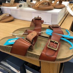 Meet your Posher, Garrett